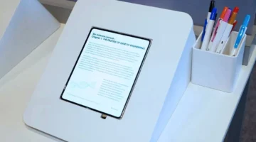 خطأ غير مقصود.. سامسونج تسرب تصميم آيفون الجديد قبل الإعلان عن مواصفاته المصنعية